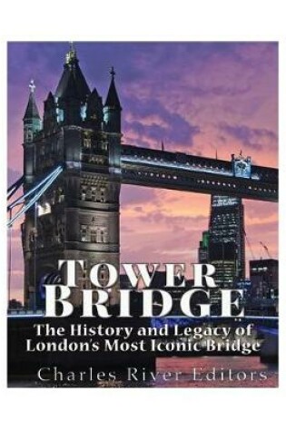 Cover of Tower Bridge