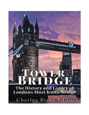 Book cover for Tower Bridge