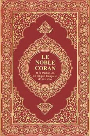 Cover of Le Noble Coran