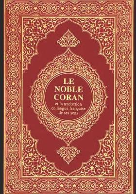 Book cover for Le Noble Coran