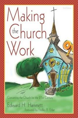 Cover of Making the Church Work