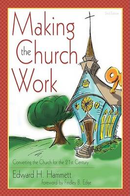 Book cover for Making the Church Work