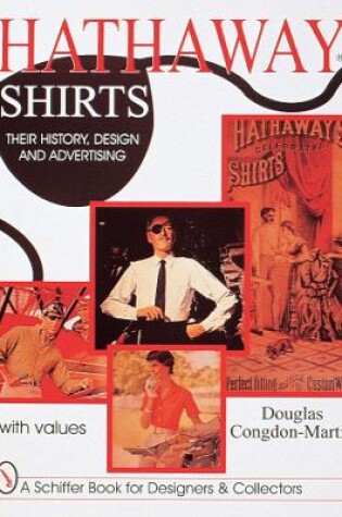 Cover of Hathaway Shirts