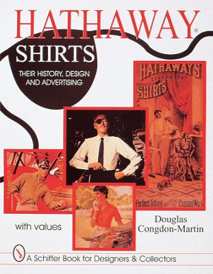 Book cover for Hathaway Shirts