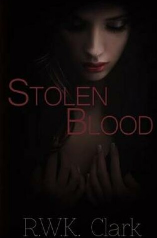 Cover of Stolen Blood