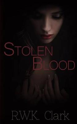 Book cover for Stolen Blood