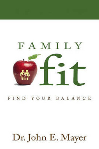Cover of Family Fit