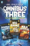 Book cover for Hal Spacejock Omnibus Three