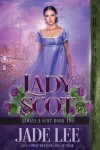 Book cover for Lady Scot