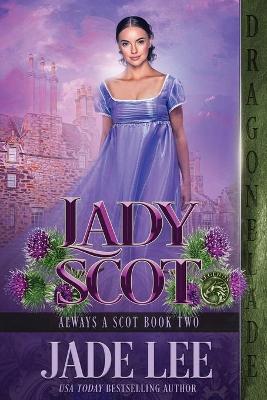 Book cover for Lady Scot