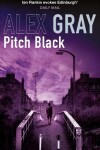 Book cover for Pitch Black