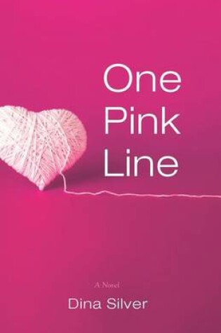 Cover of One Pink Line