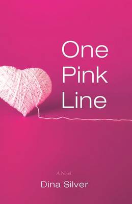 Book cover for One Pink Line