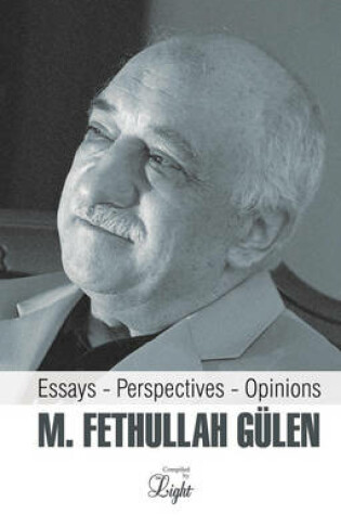 Cover of Essays, Perspectives, Opinions