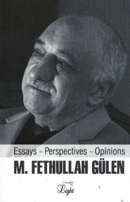 Book cover for Essays, Perspectives, Opinions