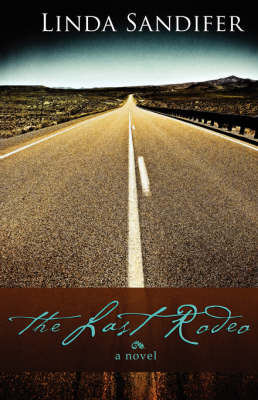 Book cover for The Last Rodeo