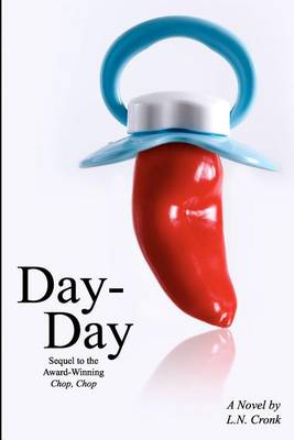 Book cover for Day-Day