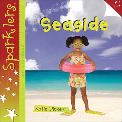 Book cover for Seaside