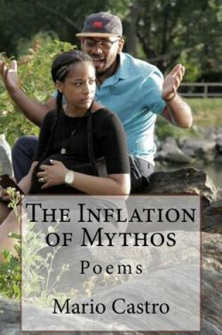 Cover of The Inflation of Mythos