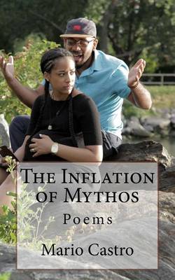 Book cover for The Inflation of Mythos