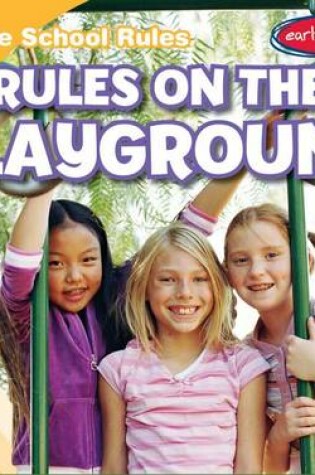 Cover of Rules on the Playground