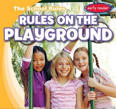 Cover of Rules on the Playground