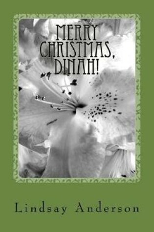 Cover of Merry Christmas, Dinah!