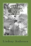 Book cover for Merry Christmas, Dinah!
