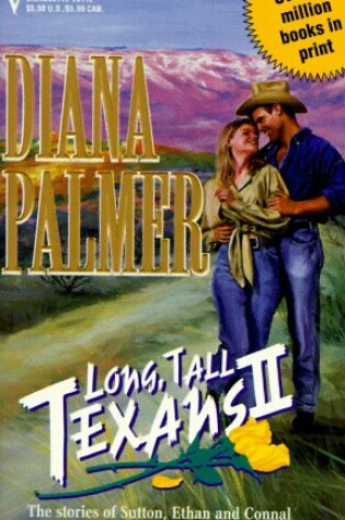 Cover of Long, Tall Texans II