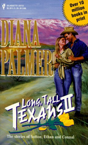 Cover of Long, Tall Texans II