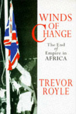 Cover of Winds of Change