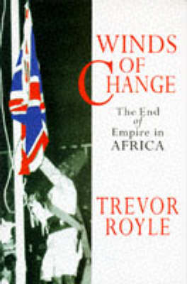 Book cover for Winds of Change