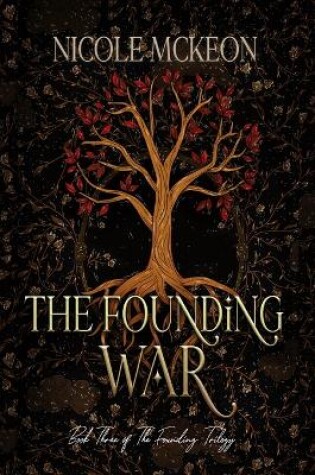Cover of The Founding War