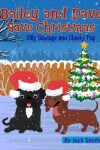 Book cover for Bailey and Dave Save Christmas