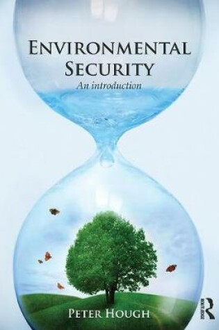 Cover of Environmental Security