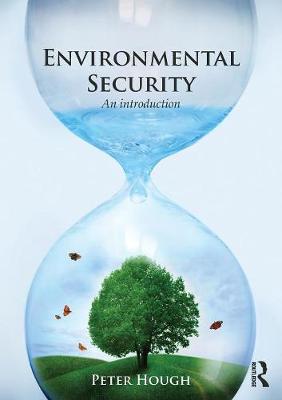 Book cover for Environmental Security