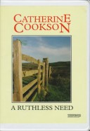 Book cover for A Ruthless Need