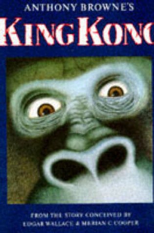 Cover of King Kong