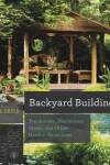 Book cover for Backyard Building