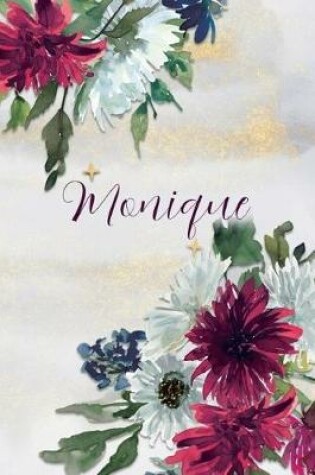 Cover of Monique