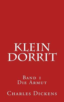 Book cover for Klein Dorrit: Band 1