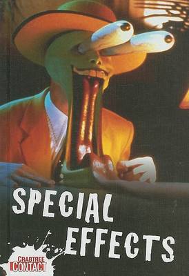 Cover of Special Effects