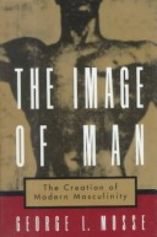 Cover of The Image of Man