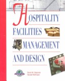 Book cover for Hospitality Facilities Management and Design