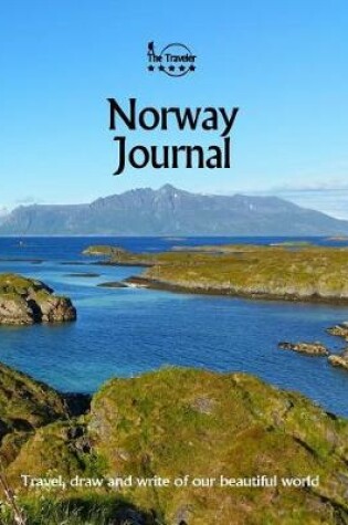 Cover of Norway Journal