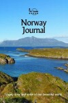 Book cover for Norway Journal