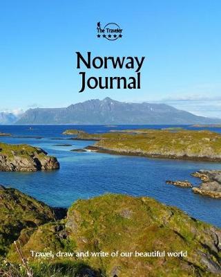 Book cover for Norway Journal