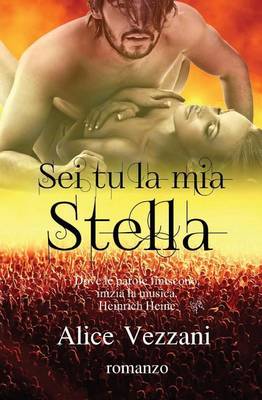 Book cover for SEI Tu La MIA Stella