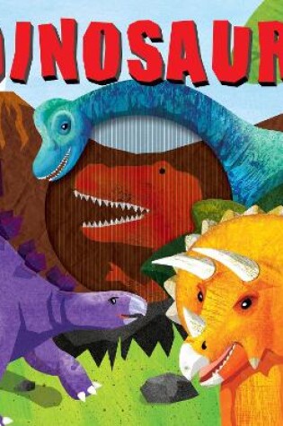 Cover of Dinosaurs