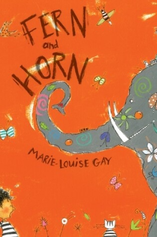 Cover of Fern and Horn